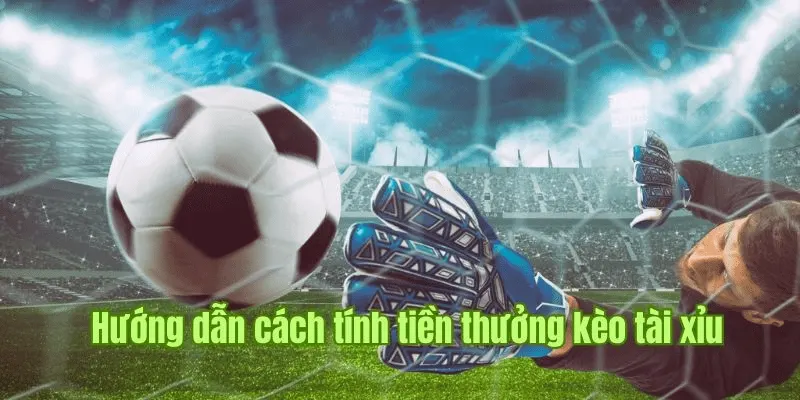 Kèo tài xỉu bóng Cách soi kèo tài xỉu bóng hiệu quả