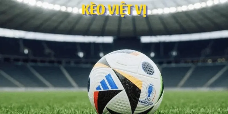 Kèo việt vị Chiến thuật soi kèo việt vị hiệu quả cho người mới
