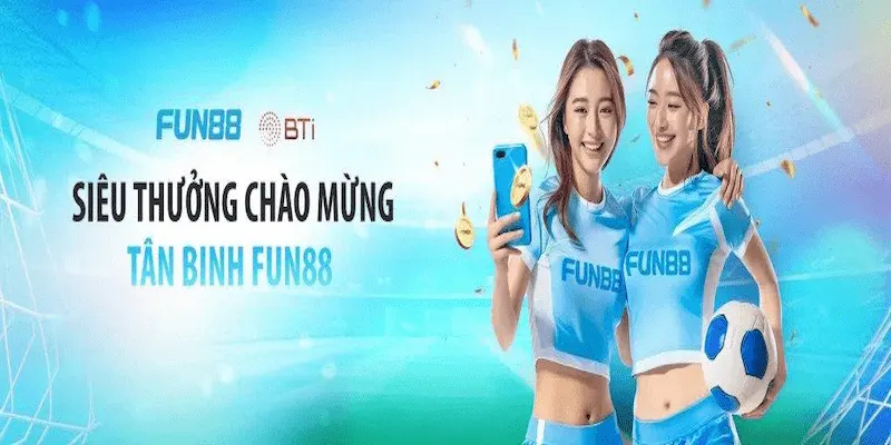 Fun88 Hệ thống kèo nhà cái tại Fun88