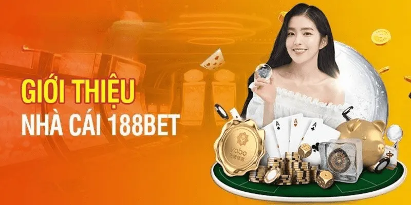 Hướng dẫn đăng ký và sử dụng tài khoản tại 188bet