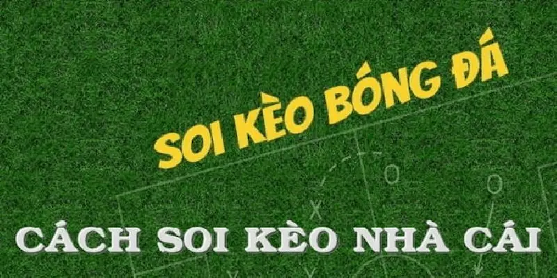 Cách đọc kèo bóng đá Hướng dẫn đọc bảng kèo chuẩn như dân chuyên