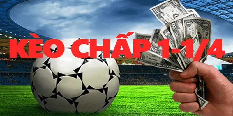 Lợi thế khi tham gia cá cược với kèo chấp 0.25