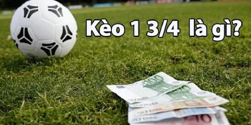 Những yếu tố ảnh hưởng đến kết quả khi chọn kèo chấp 1.75