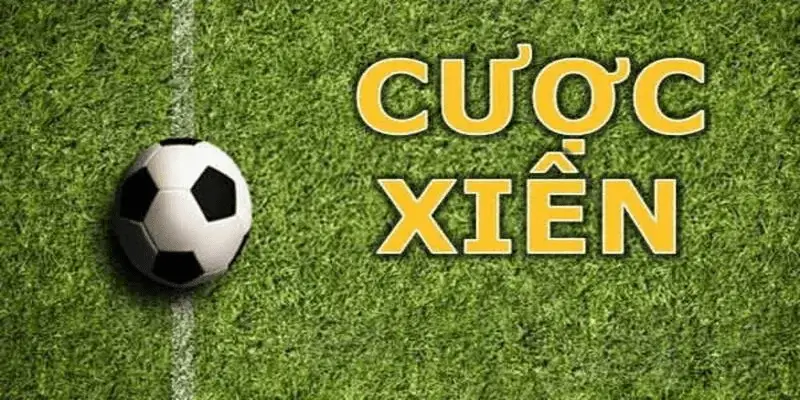 Cược xiên là gì Tại sao cược xiên lại thu hút người chơi?