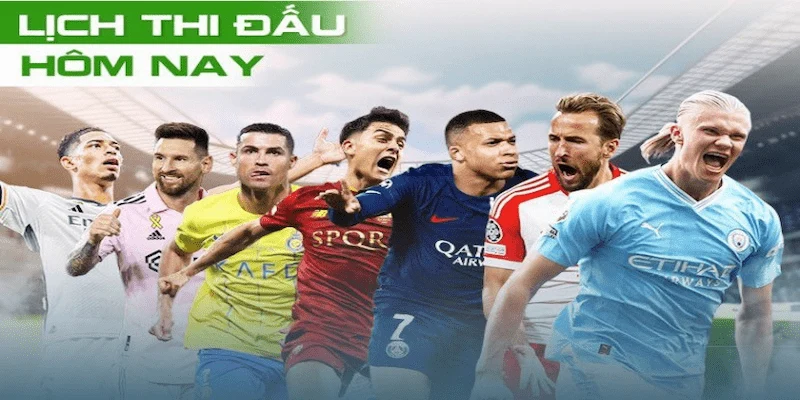 Lịch thi đấu bóng đá Tầm quan trọng của lịch thi đấu bóng đá trong soi kèo nhà cái