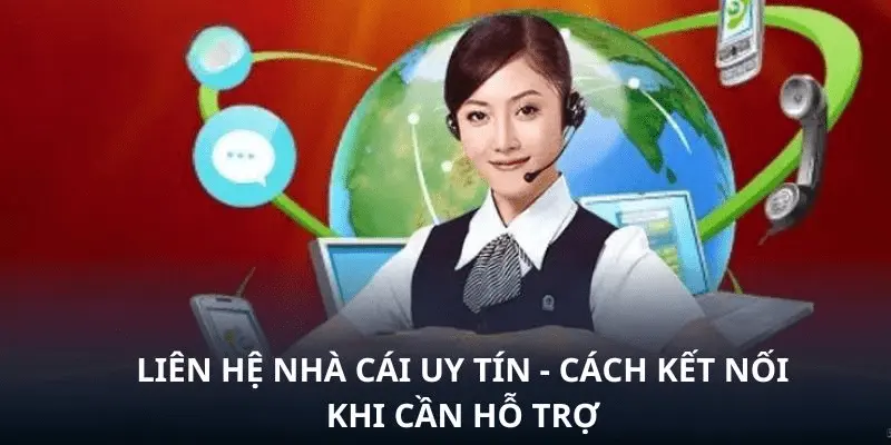 liên hệ Tiêu chí đánh giá dịch vụ liên hệ kèo nhà cái chất lượng