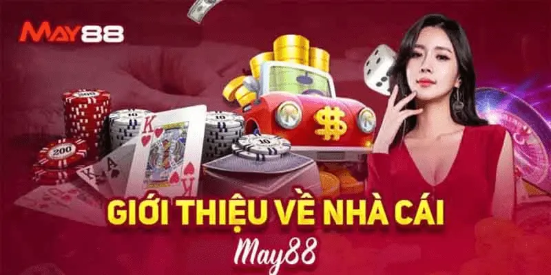 May88 Trải nghiệm cá cược tại May88